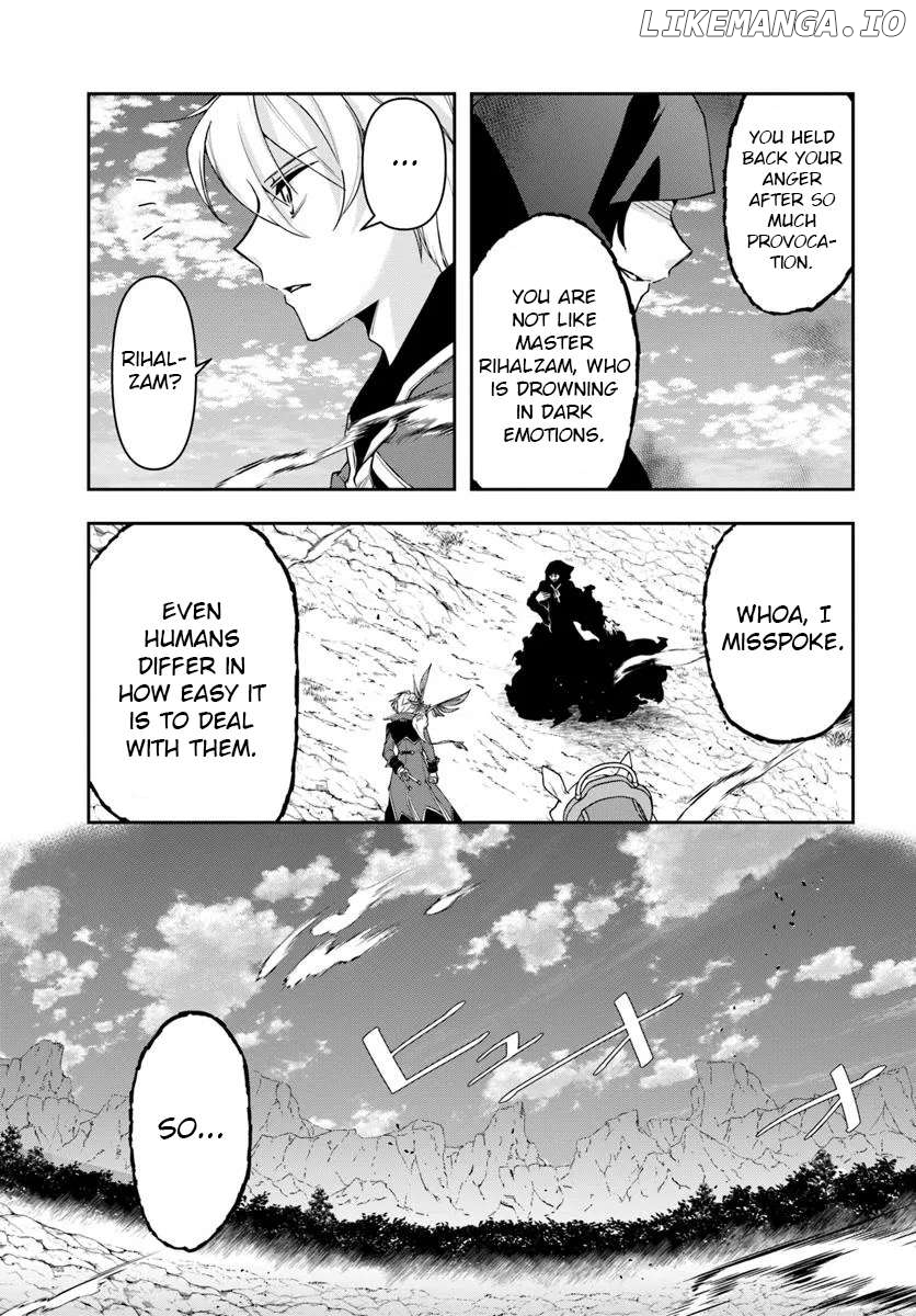 The Frontier Alchemist ~ I Can’t Go Back to That Job After You Made My Budget Zero Chapter 31.2 - page 10