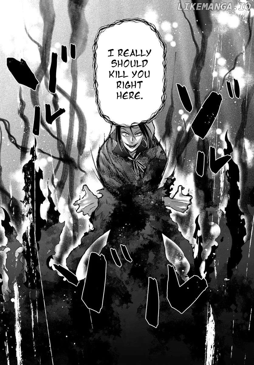 The Frontier Alchemist ~ I Can’t Go Back to That Job After You Made My Budget Zero Chapter 31.2 - page 11