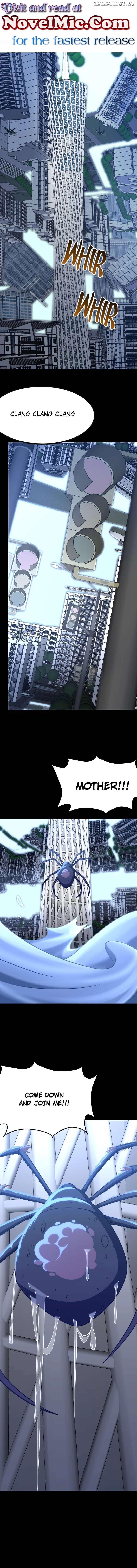 Virus Girlfriend ( My Girlfriend is a Zombie ) Chapter 481 - page 1