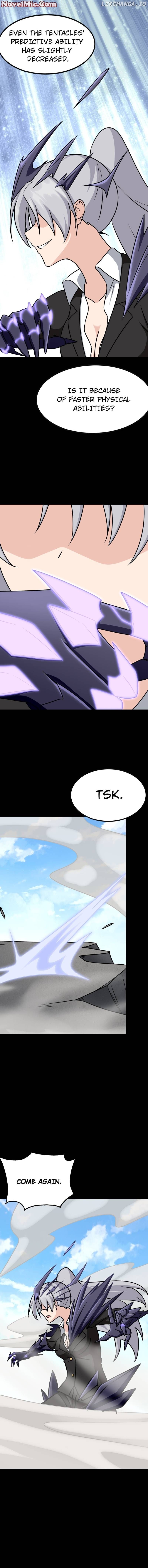 Virus Girlfriend ( My Girlfriend is a Zombie ) Chapter 489 - page 13