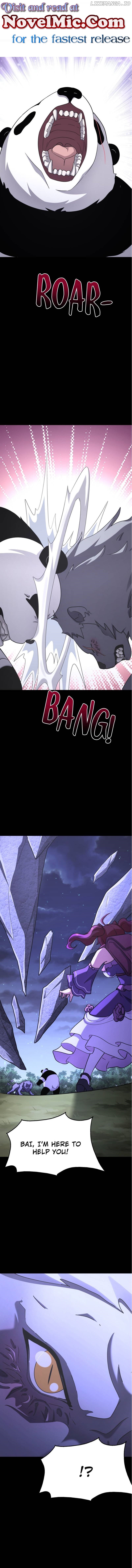 Virus Girlfriend ( My Girlfriend is a Zombie ) Chapter 493 - page 1