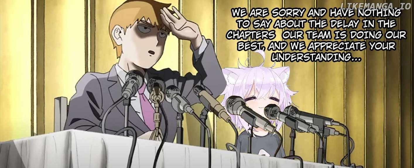 As long as I have the [Shop] skill, I’ll have an easy life even in a world that has been transformed into a dungeon~ Chapter 23 - page 21