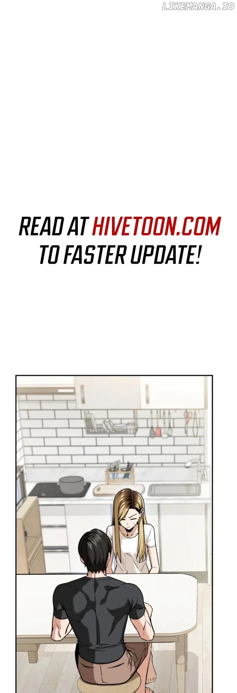 Match Made in Heaven by Chance Chapter 92 - page 2