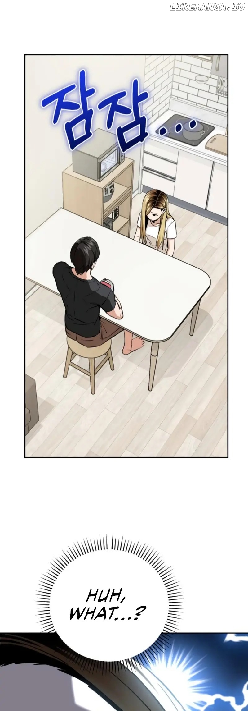 Match Made in Heaven by Chance Chapter 92 - page 28