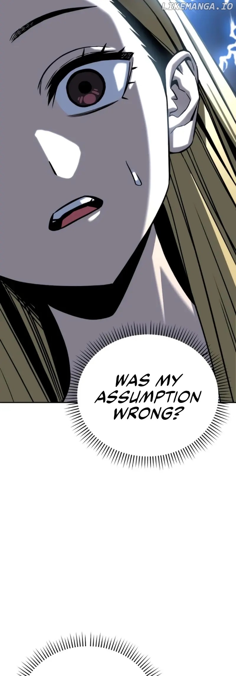 Match Made in Heaven by Chance Chapter 92 - page 29