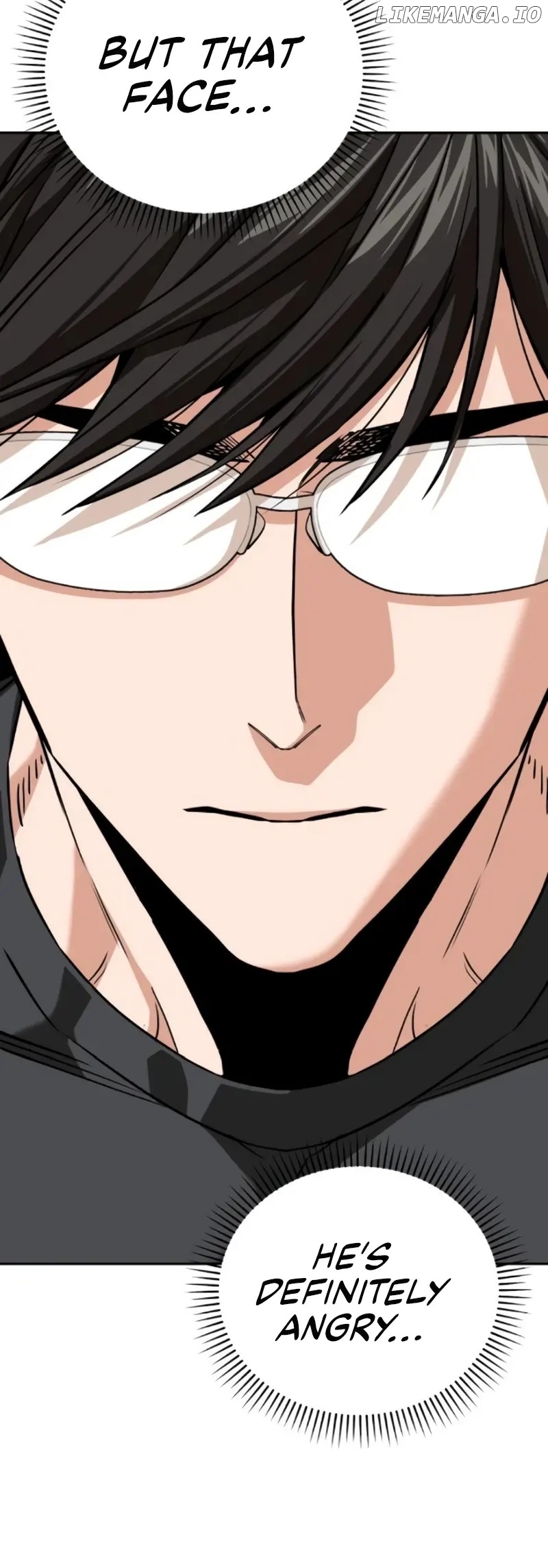Match Made in Heaven by Chance Chapter 92 - page 30