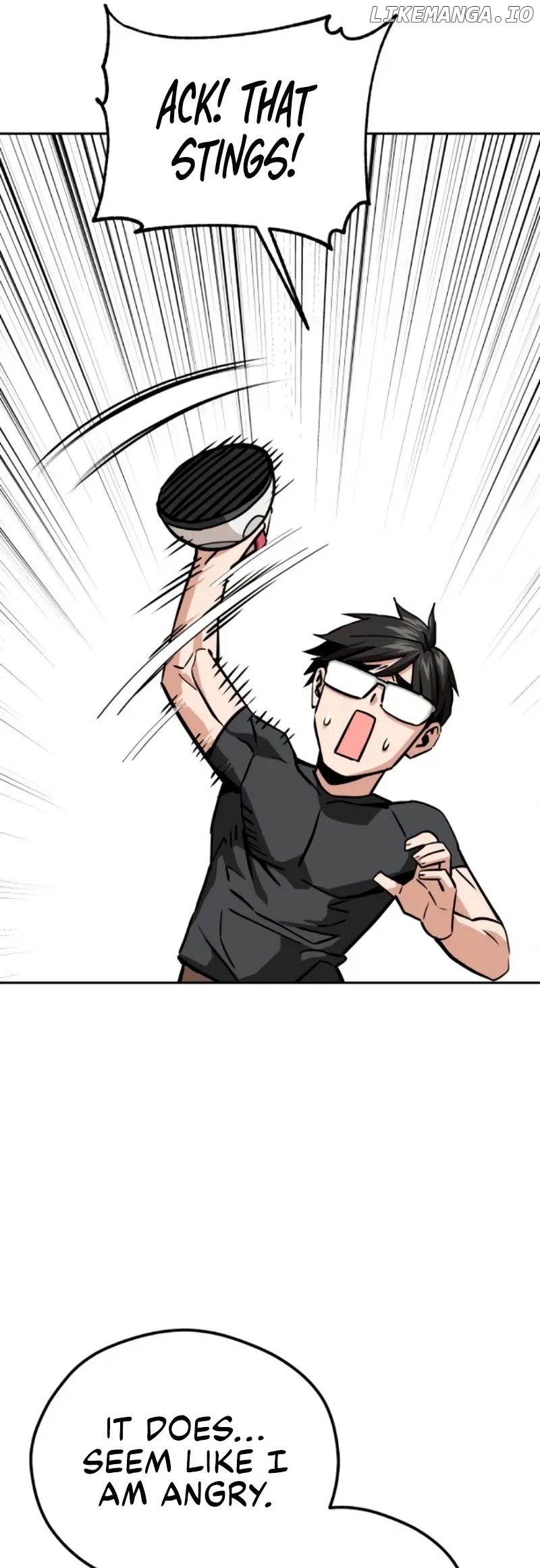Match Made in Heaven by Chance Chapter 92 - page 32