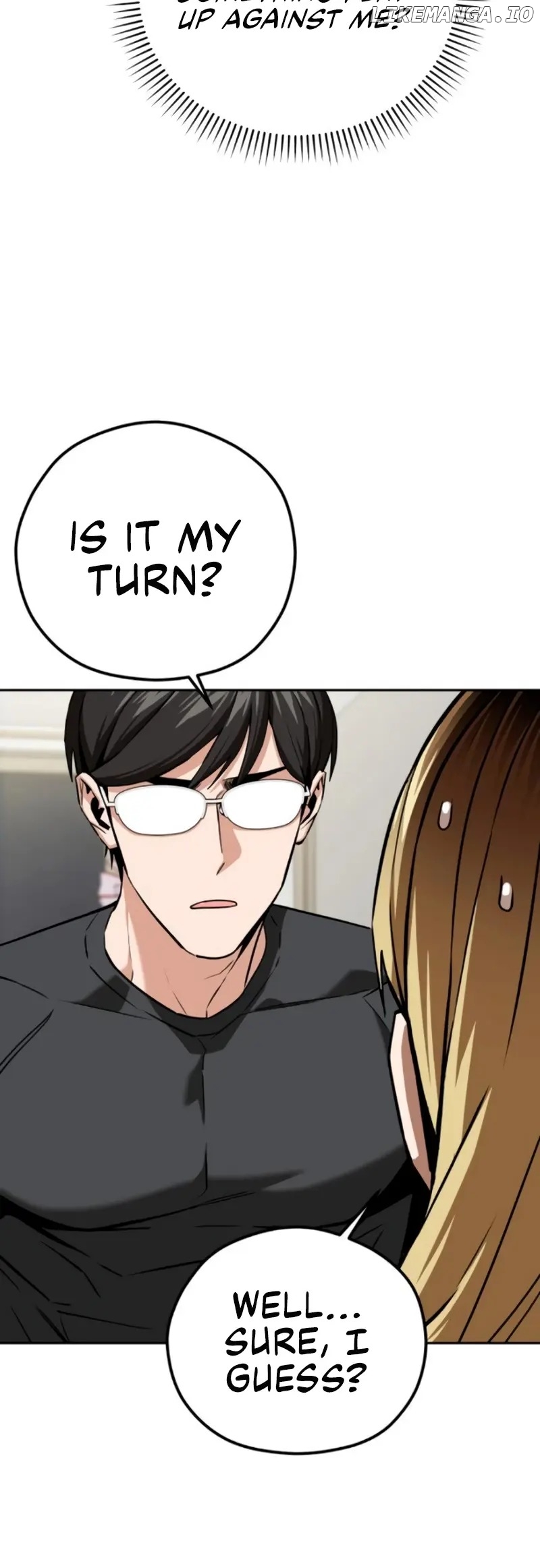 Match Made in Heaven by Chance Chapter 92 - page 35