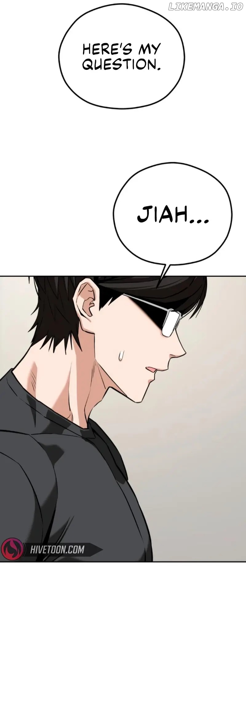 Match Made in Heaven by Chance Chapter 92 - page 36