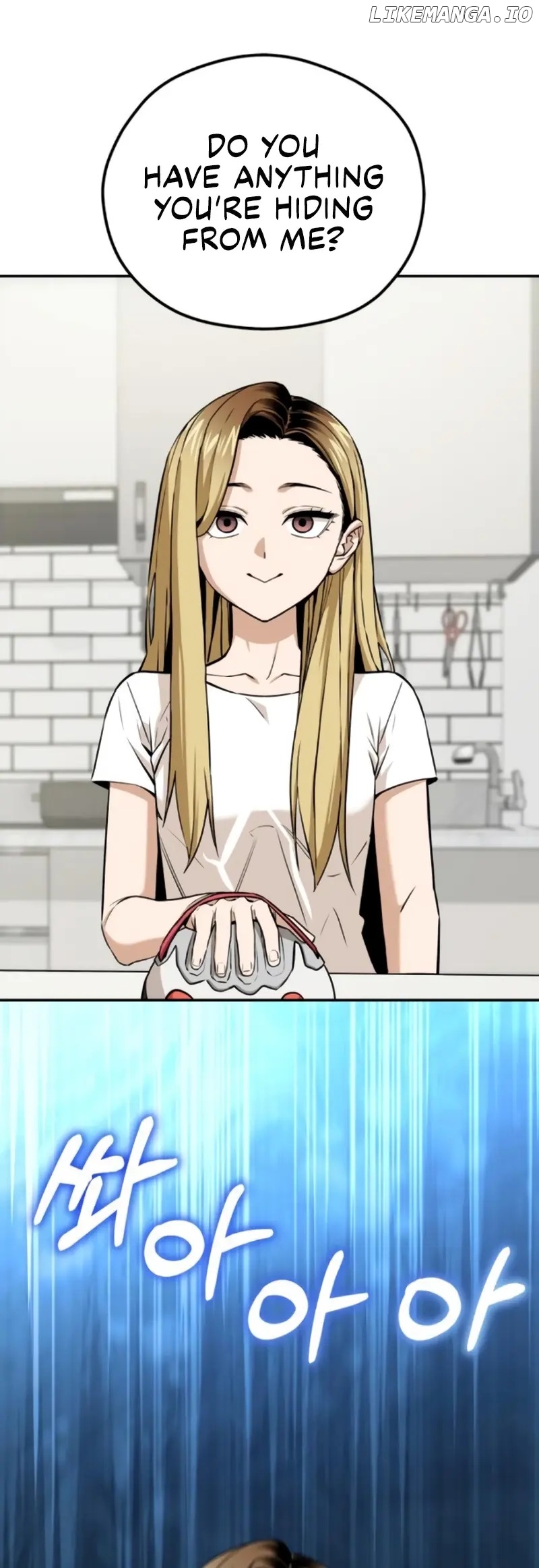 Match Made in Heaven by Chance Chapter 92 - page 37
