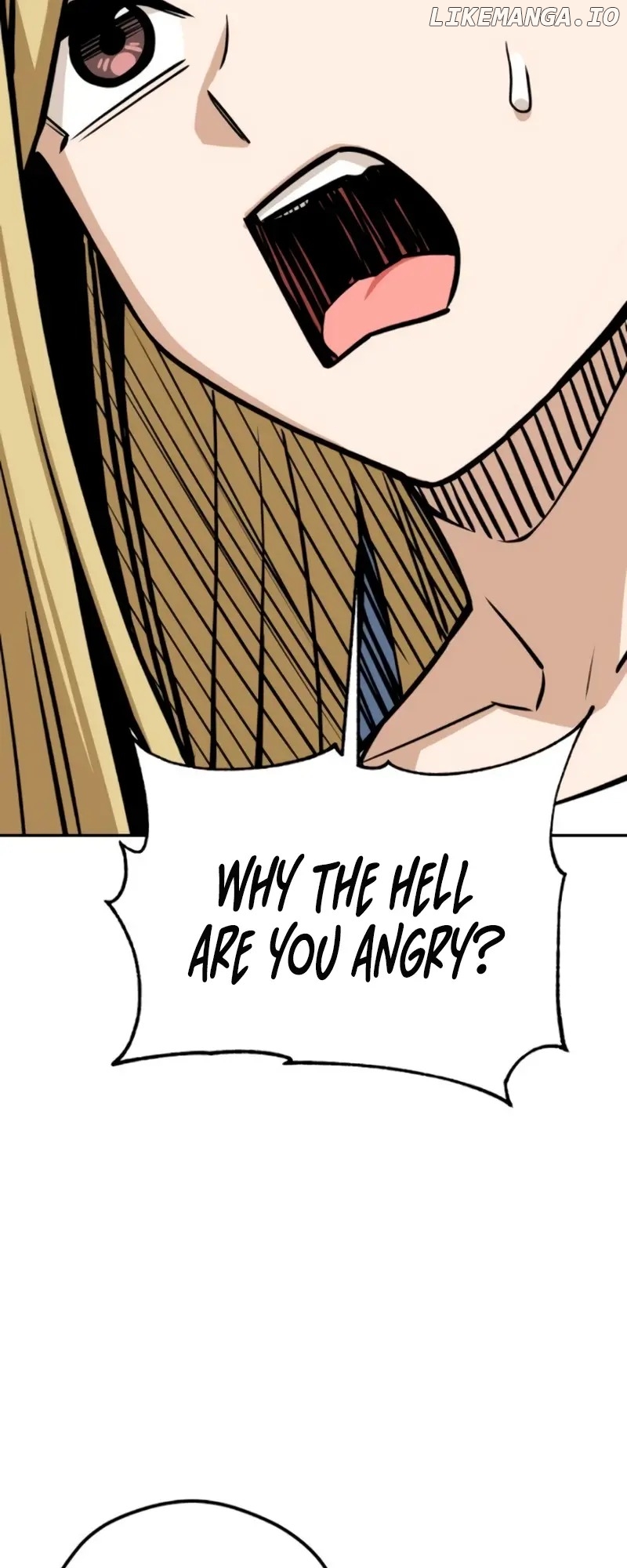 Match Made in Heaven by Chance Chapter 92 - page 45