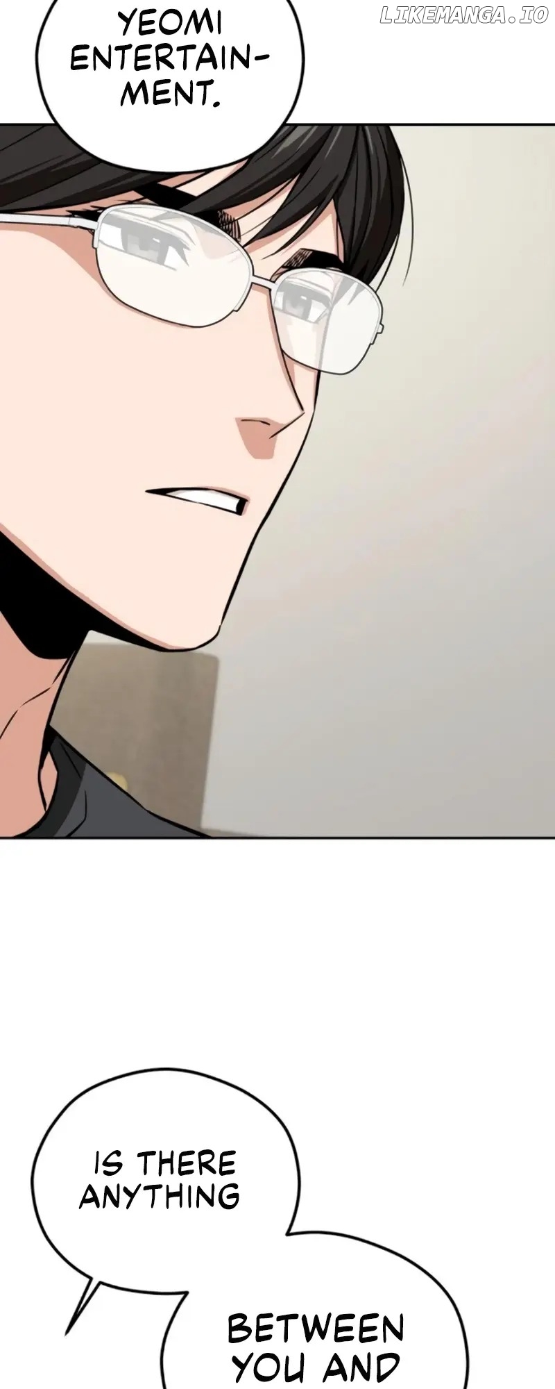 Match Made in Heaven by Chance Chapter 92 - page 46