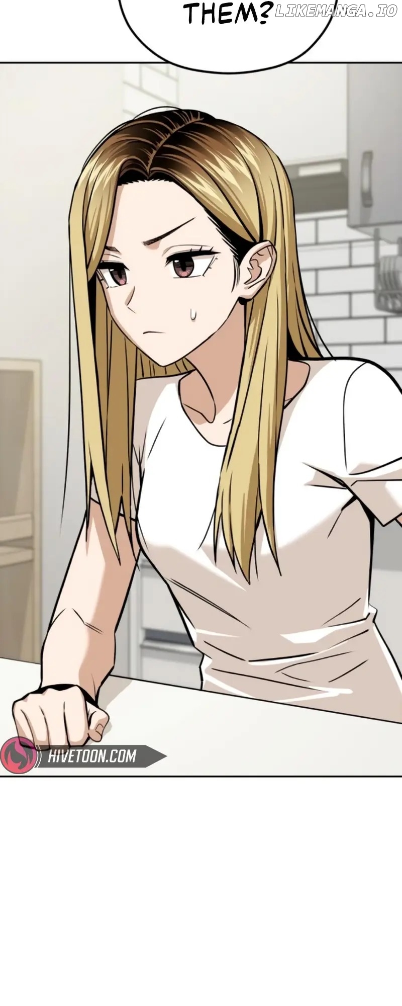 Match Made in Heaven by Chance Chapter 92 - page 47