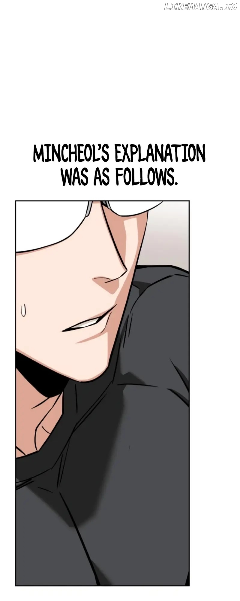 Match Made in Heaven by Chance Chapter 92 - page 49
