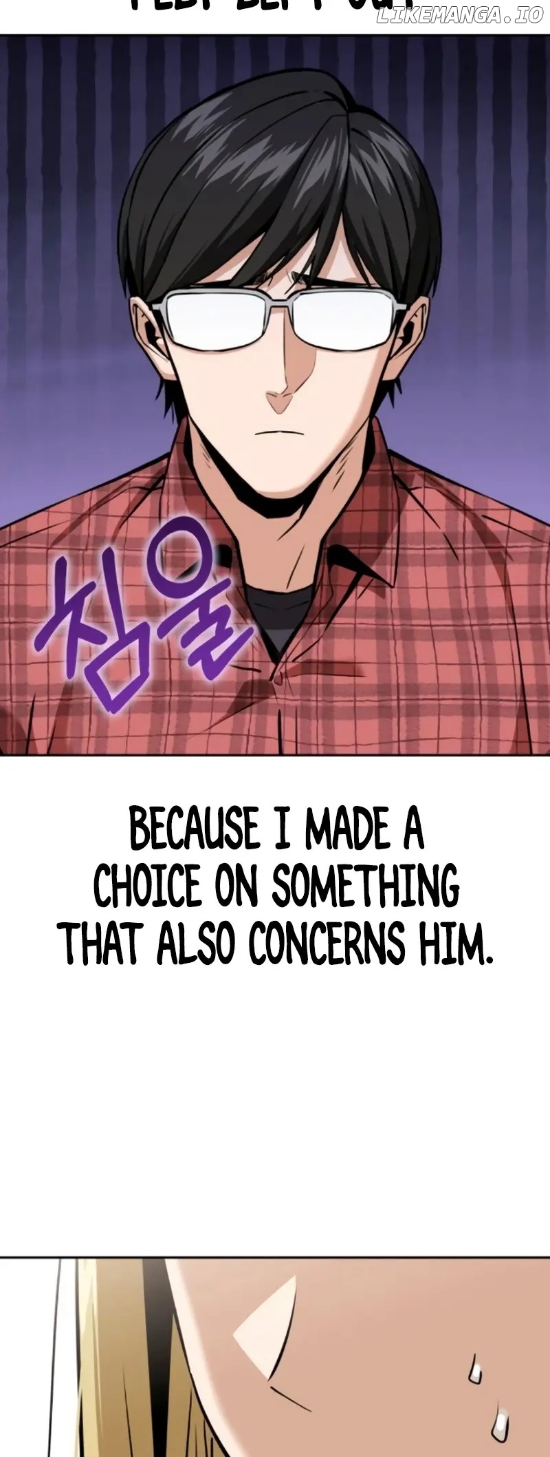 Match Made in Heaven by Chance Chapter 92 - page 53