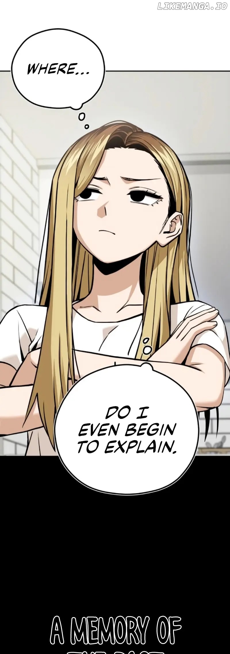 Match Made in Heaven by Chance Chapter 92 - page 60