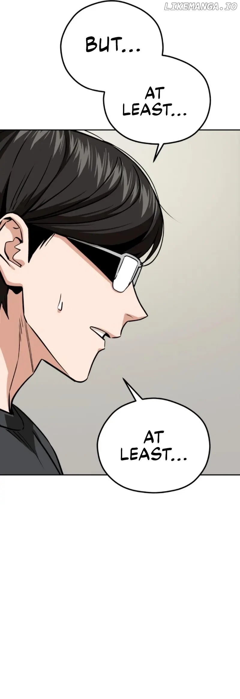 Match Made in Heaven by Chance Chapter 92 - page 63