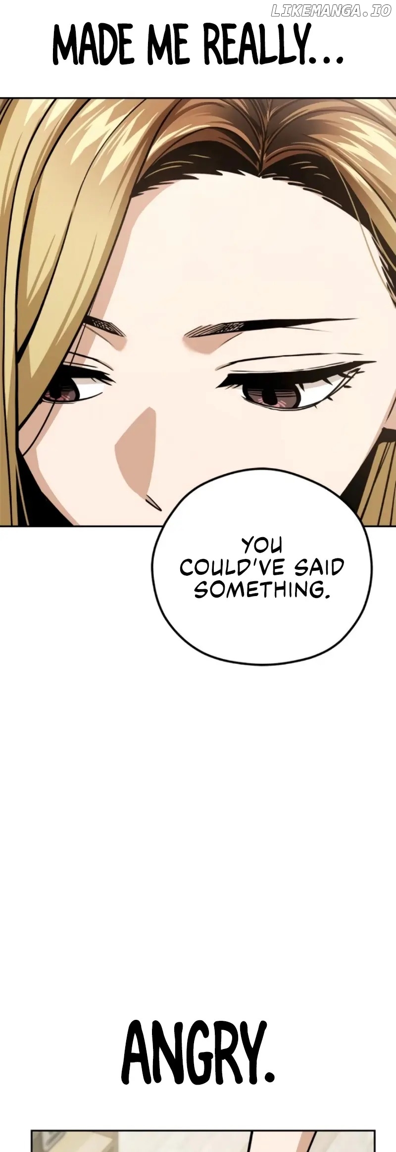 Match Made in Heaven by Chance Chapter 92 - page 64