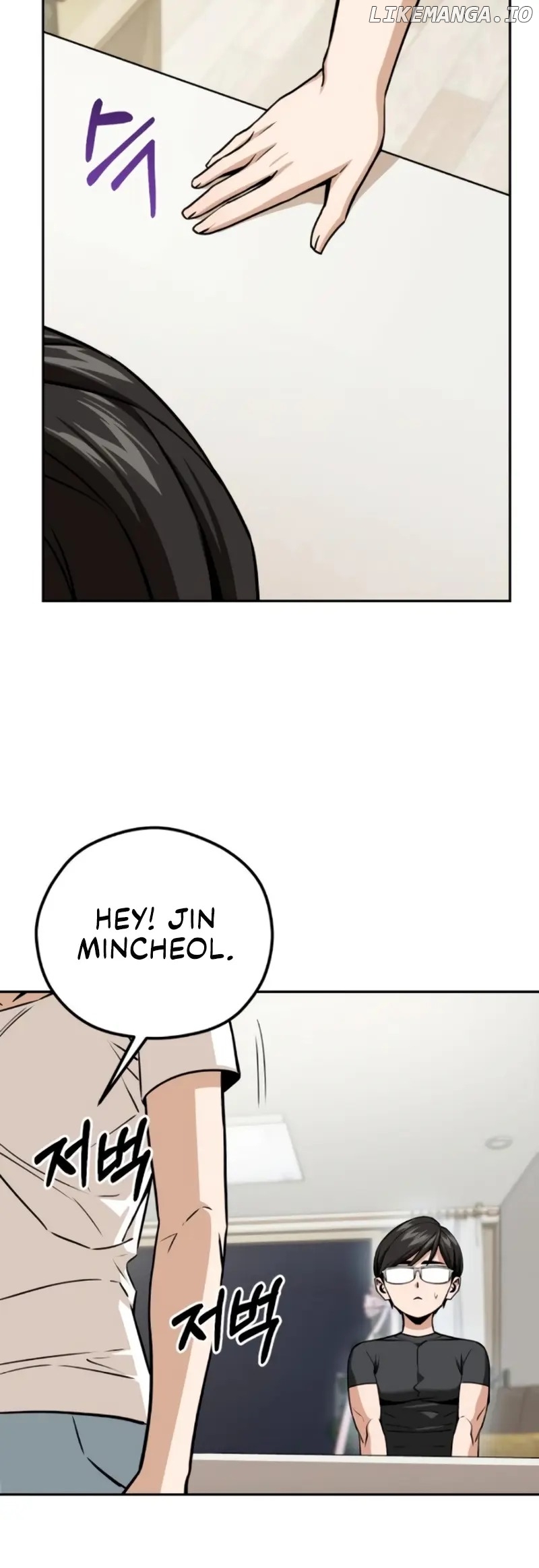 Match Made in Heaven by Chance Chapter 92 - page 65