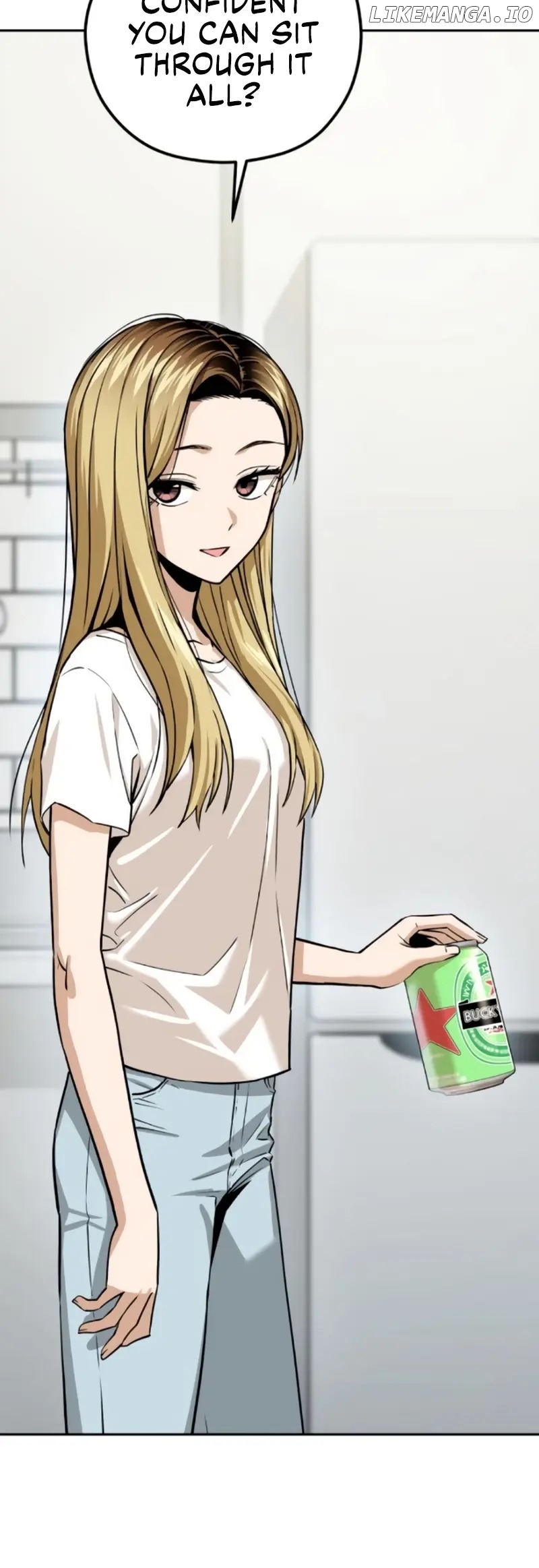 Match Made in Heaven by Chance Chapter 92 - page 67
