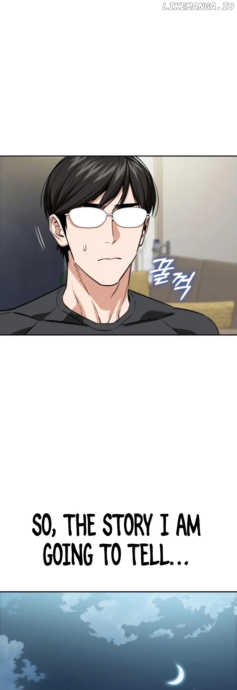 Match Made in Heaven by Chance Chapter 92 - page 68
