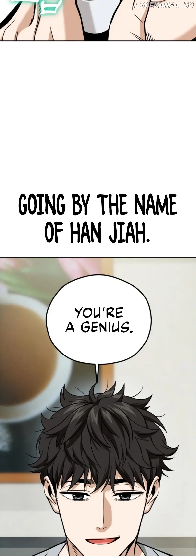 Match Made in Heaven by Chance Chapter 92 - page 72