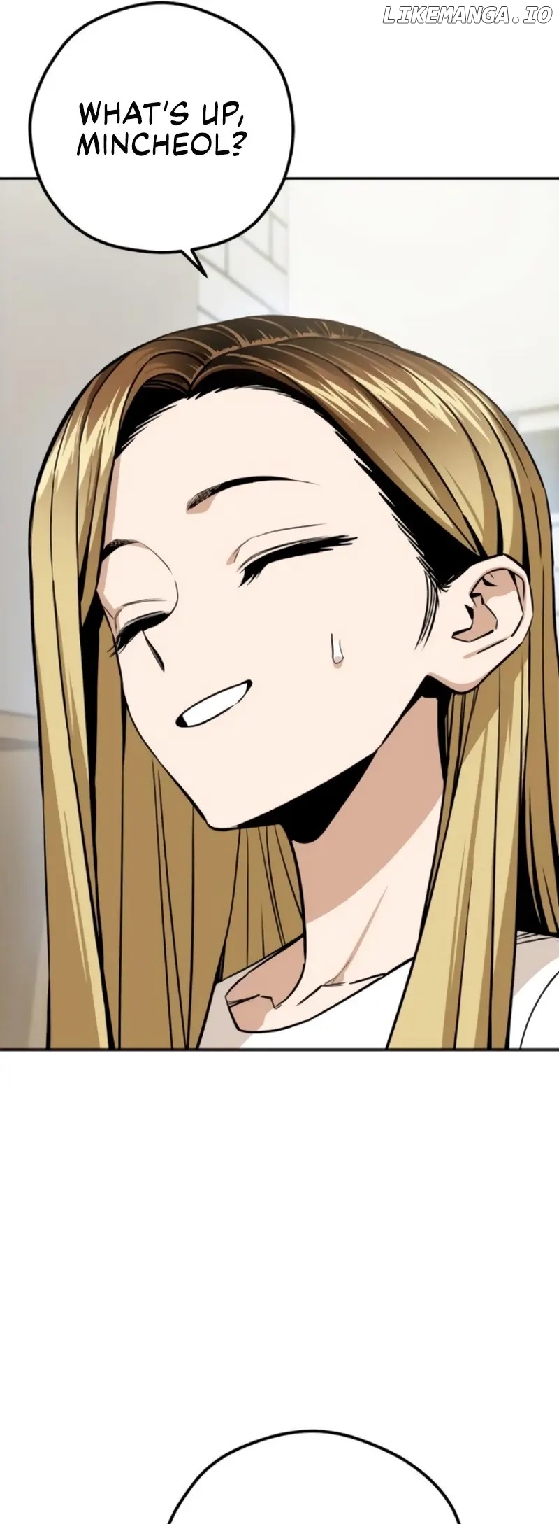 Match Made in Heaven by Chance Chapter 92 - page 8