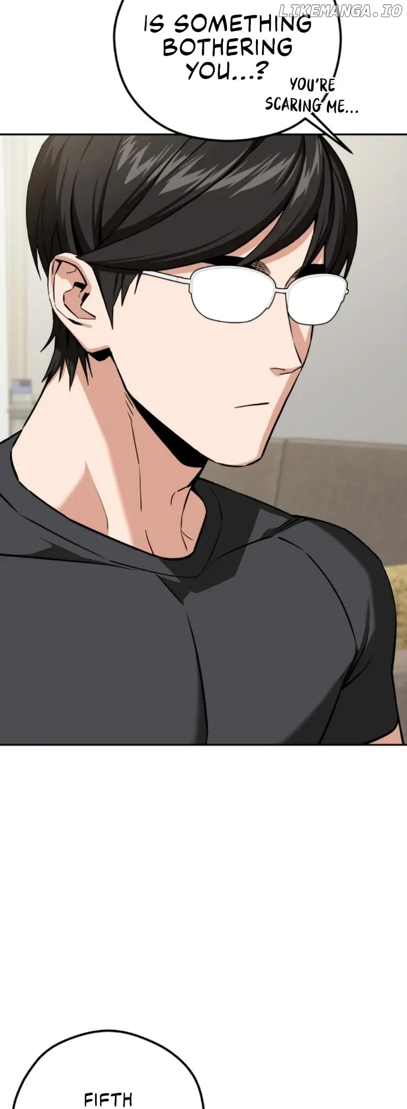 Match Made in Heaven by Chance Chapter 92 - page 9