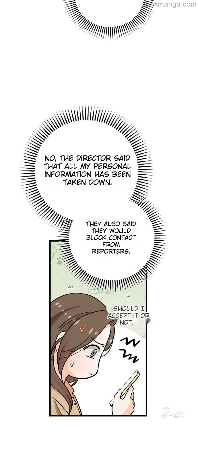 I Can't Wait To Eat You Chapter 71 - page 14