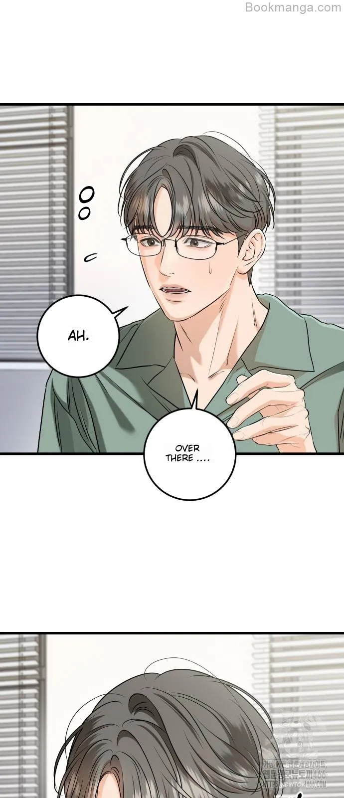 I Can't Wait To Eat You Chapter 71 - page 30