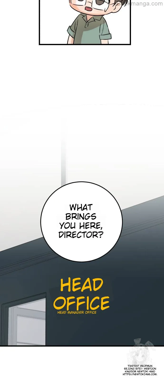 I Can't Wait To Eat You Chapter 71 - page 43