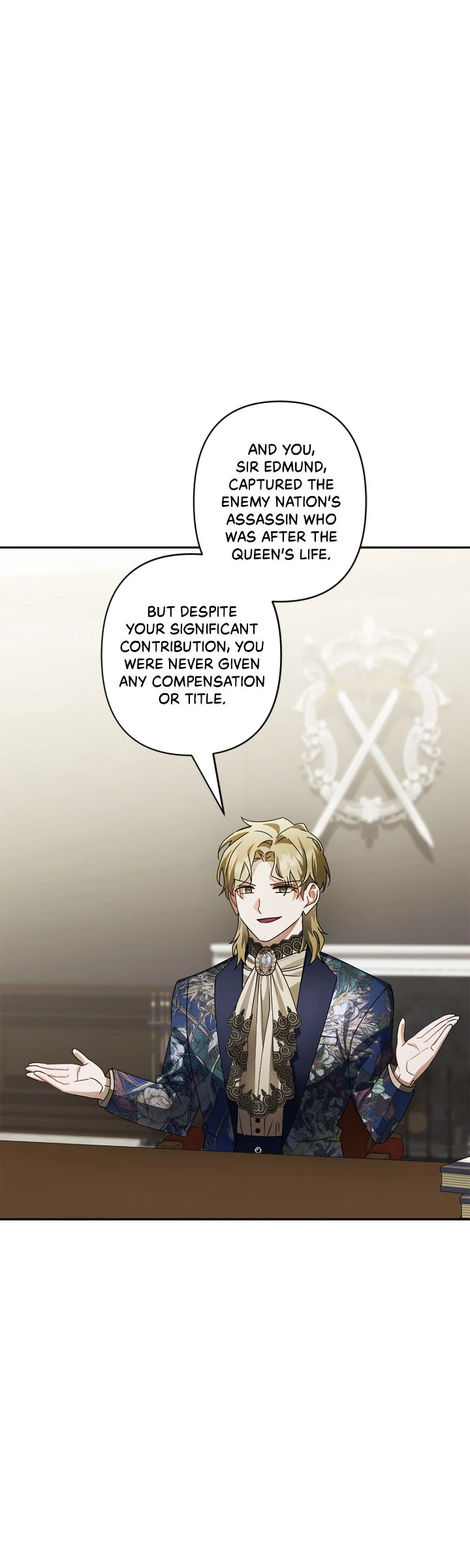I’m a Villainess with a Handsome Husband Chapter 65 - page 15