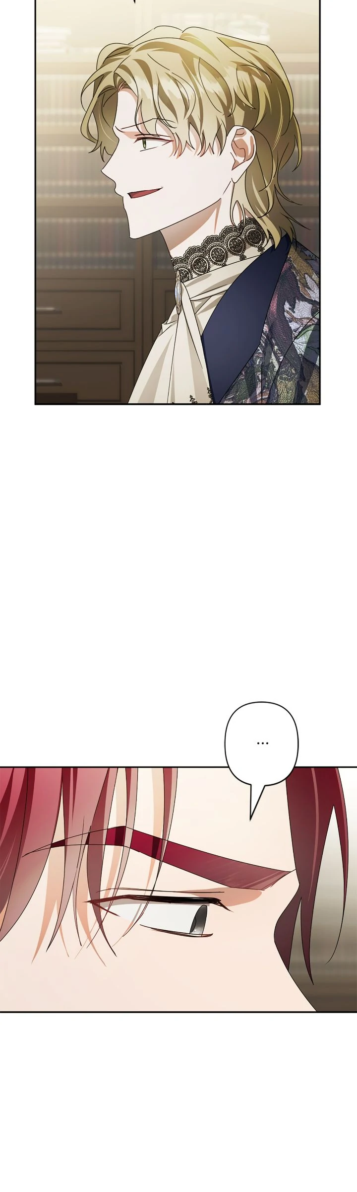 I’m a Villainess with a Handsome Husband Chapter 65 - page 20