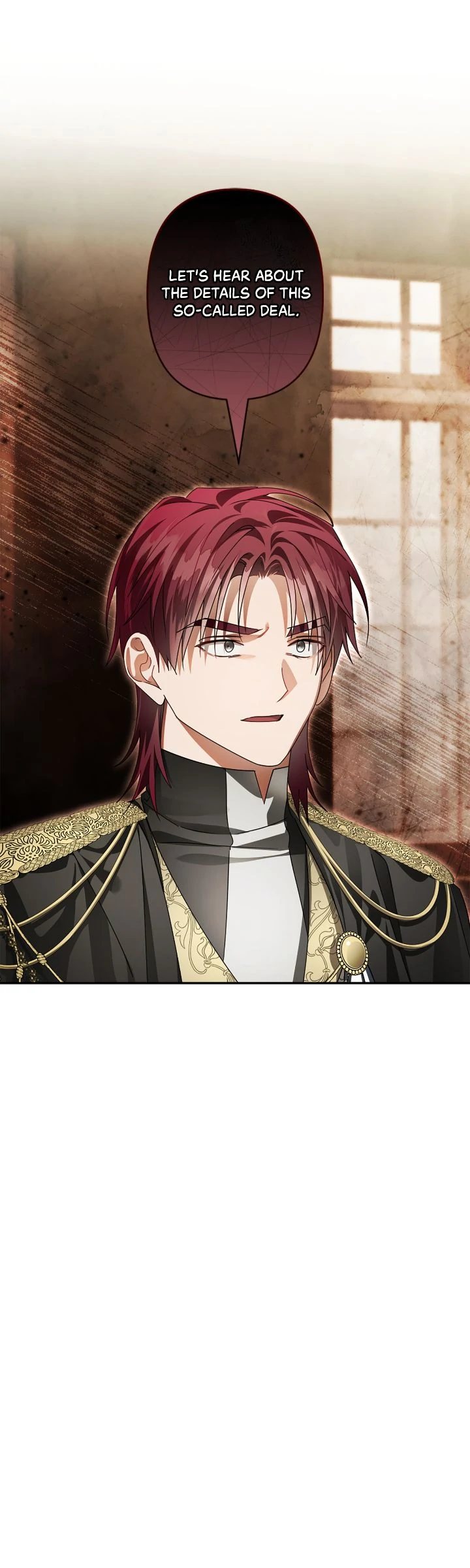 I’m a Villainess with a Handsome Husband Chapter 65 - page 21
