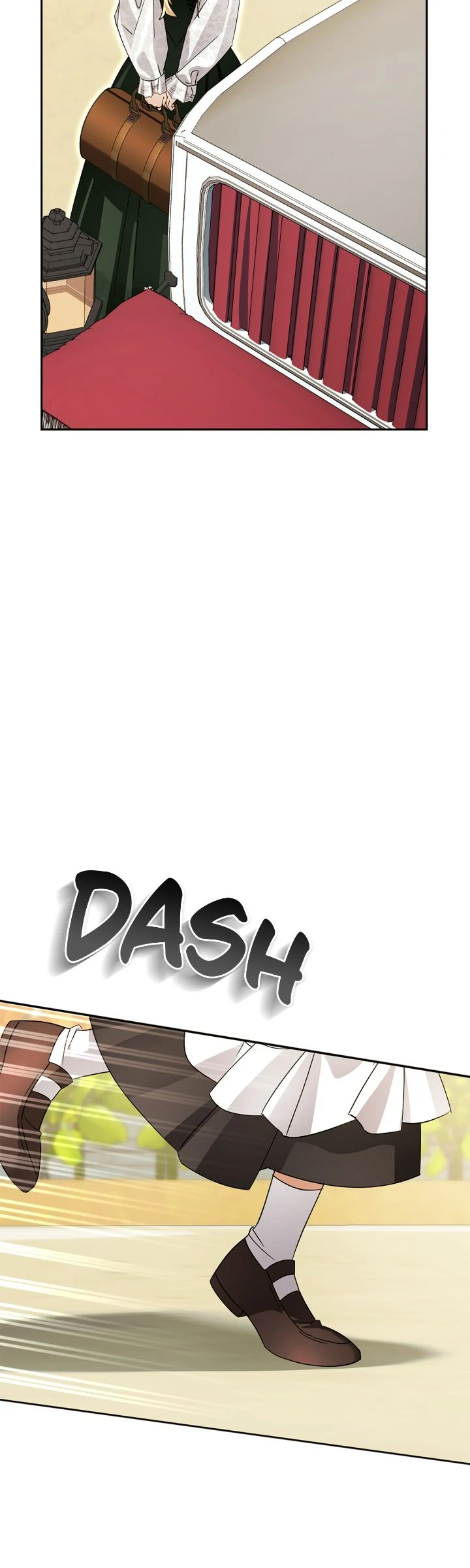 I’m a Villainess with a Handsome Husband Chapter 65 - page 24