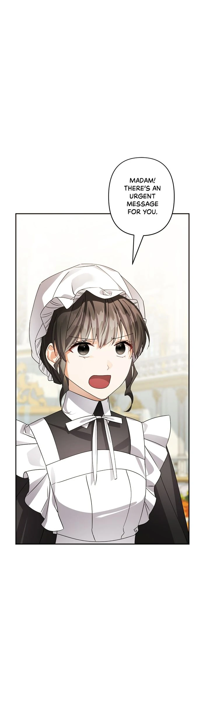 I’m a Villainess with a Handsome Husband Chapter 65 - page 26