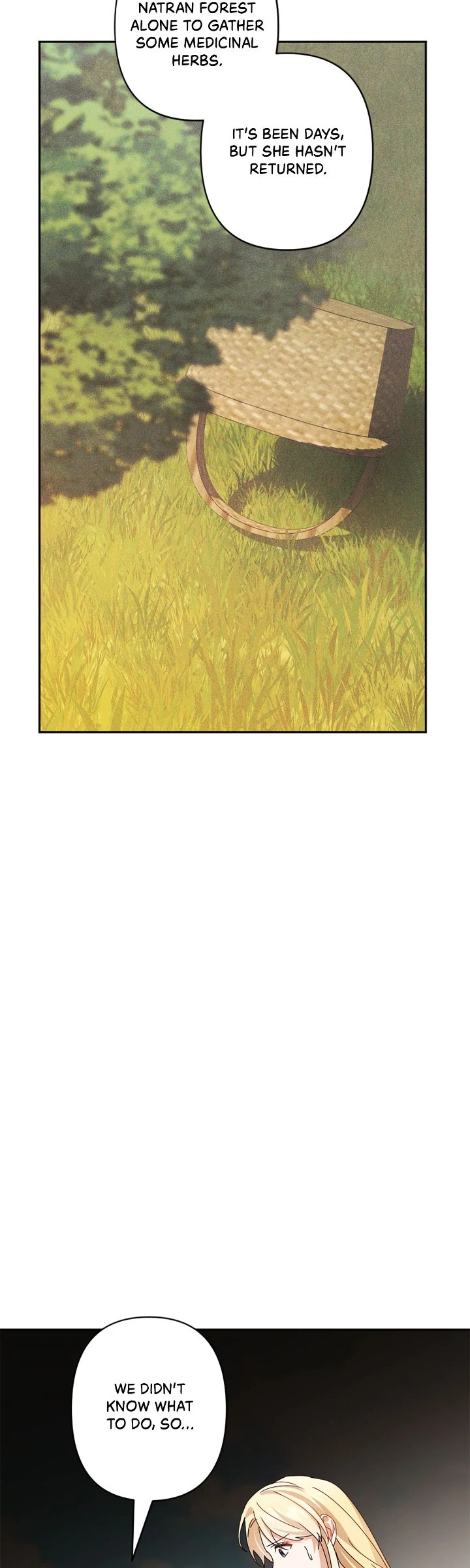 I’m a Villainess with a Handsome Husband Chapter 65 - page 31