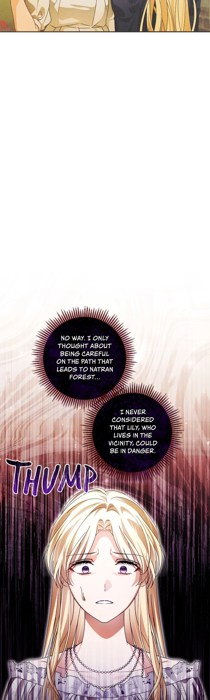 I’m a Villainess with a Handsome Husband Chapter 65 - page 33