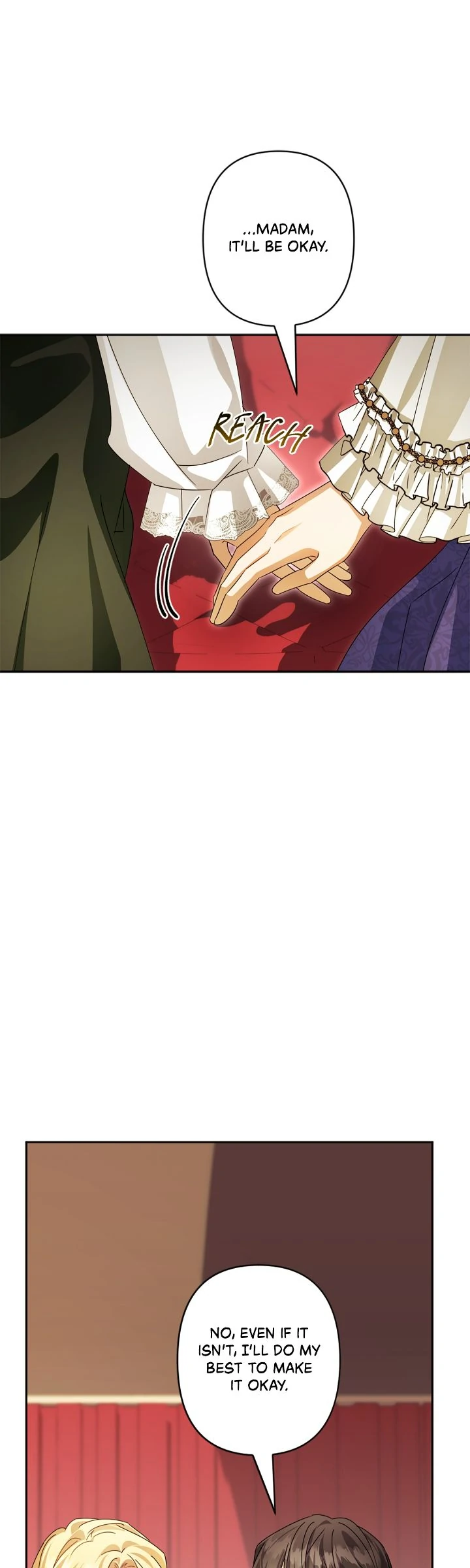 I’m a Villainess with a Handsome Husband Chapter 65 - page 41