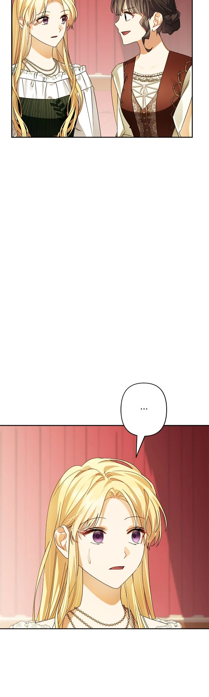 I’m a Villainess with a Handsome Husband Chapter 65 - page 42