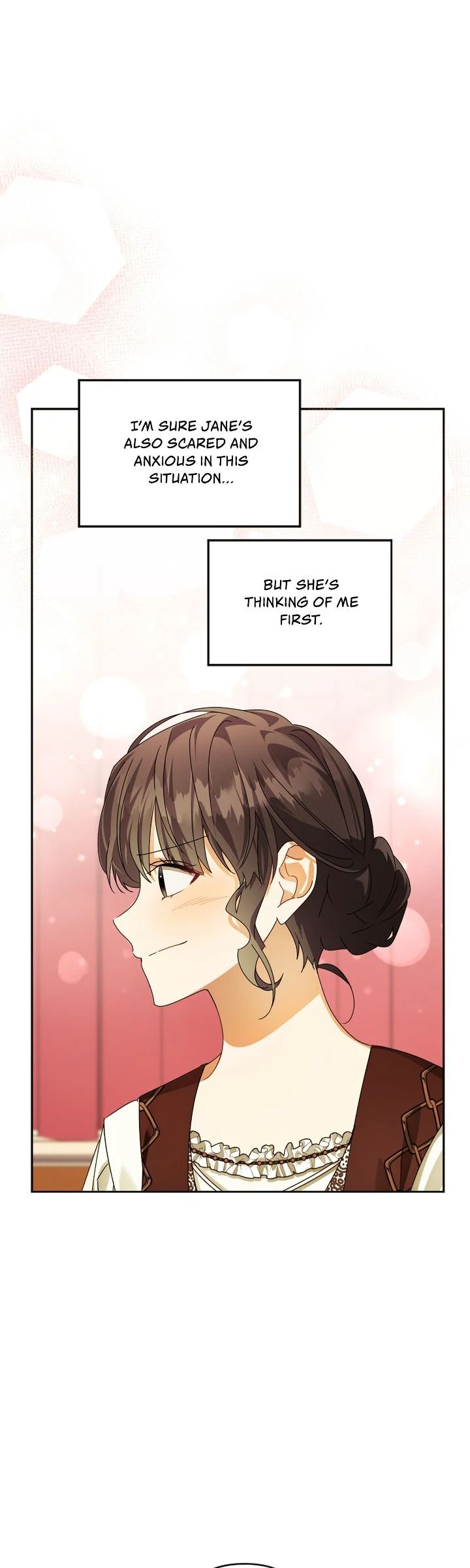 I’m a Villainess with a Handsome Husband Chapter 65 - page 43