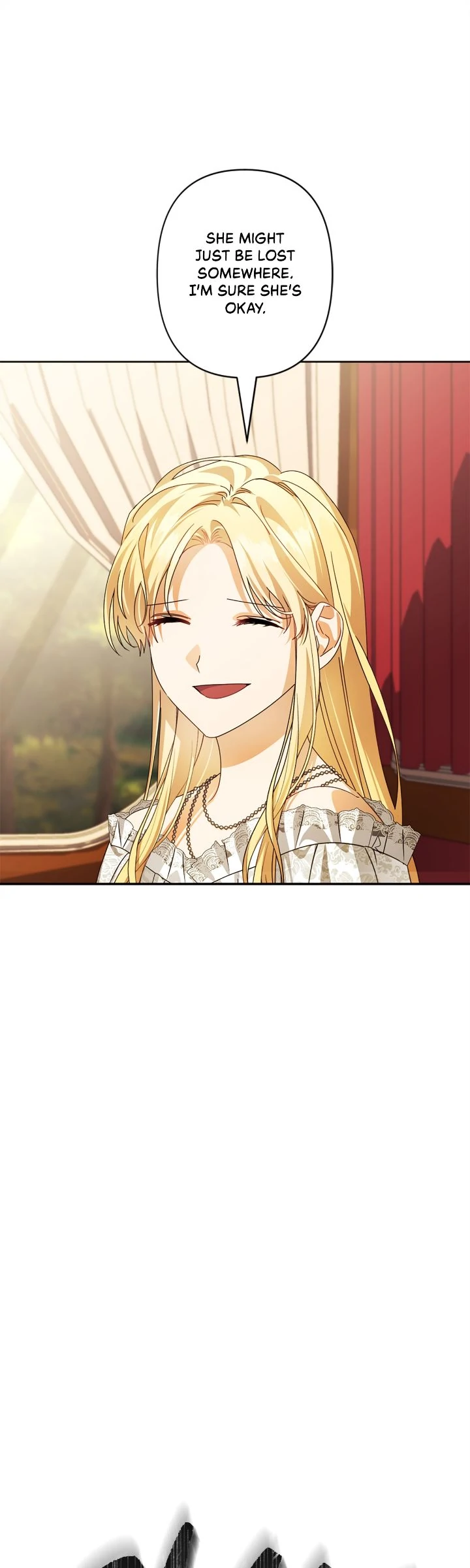 I’m a Villainess with a Handsome Husband Chapter 65 - page 45