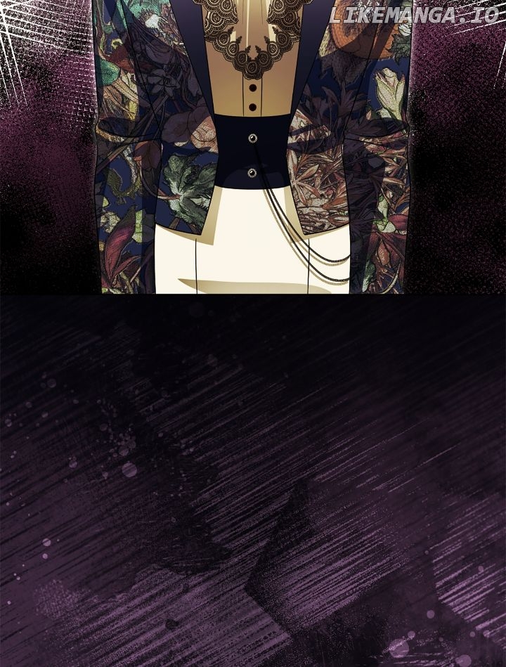 I’m a Villainess with a Handsome Husband Chapter 65 - page 56