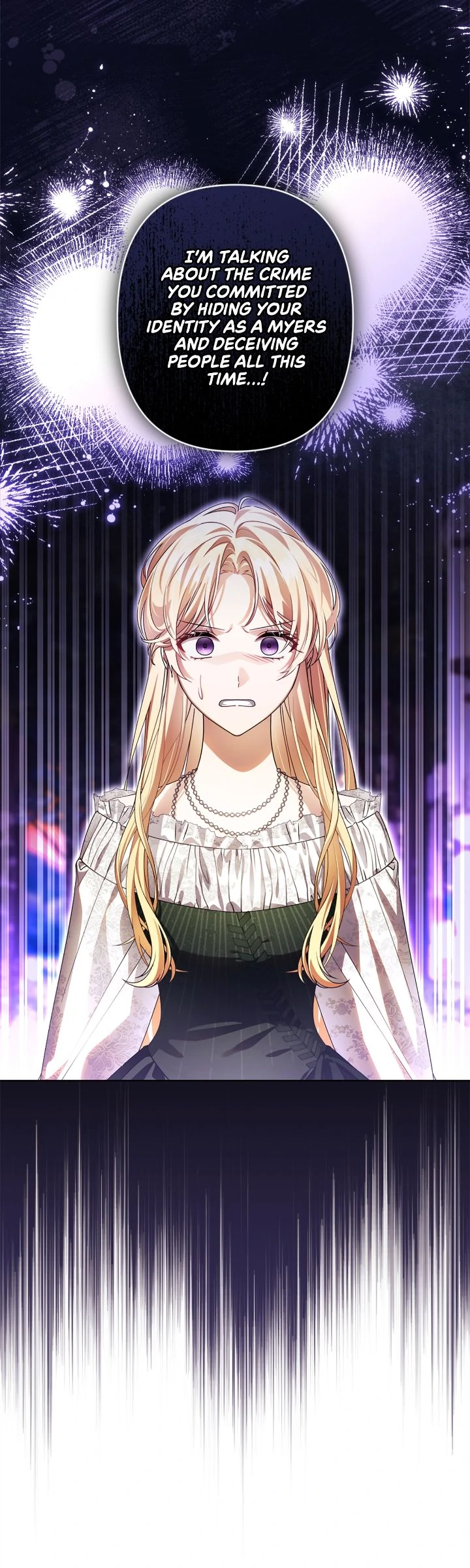 I’m a Villainess with a Handsome Husband Chapter 65 - page 59