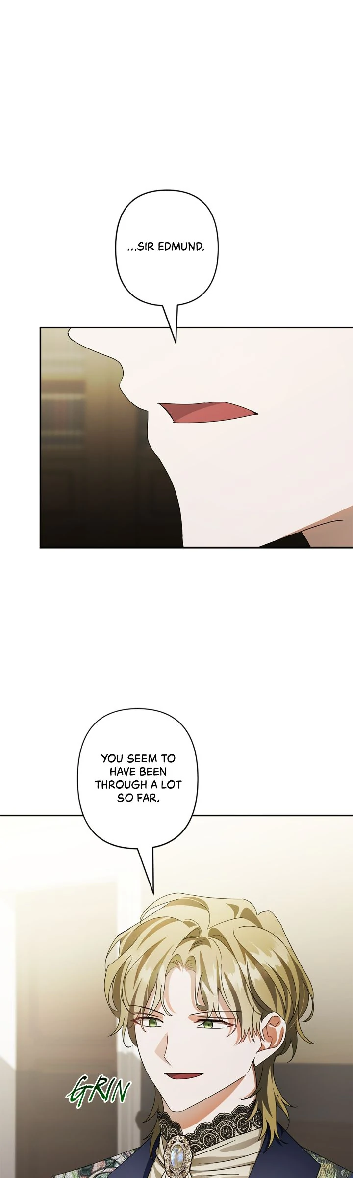 I’m a Villainess with a Handsome Husband Chapter 65 - page 9
