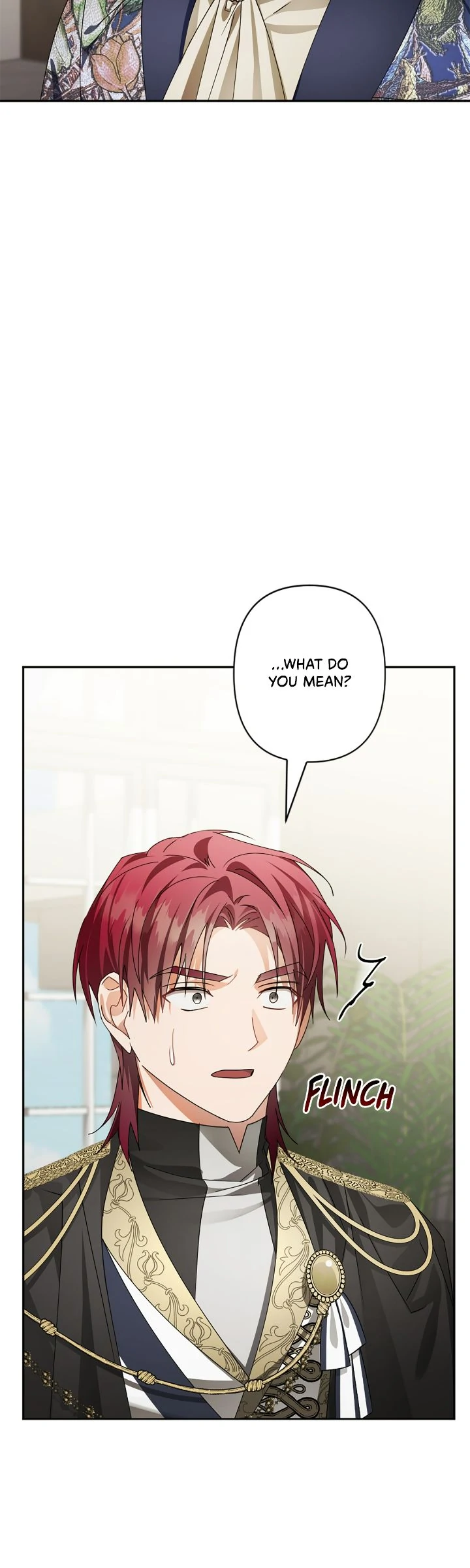 I’m a Villainess with a Handsome Husband Chapter 65 - page 10