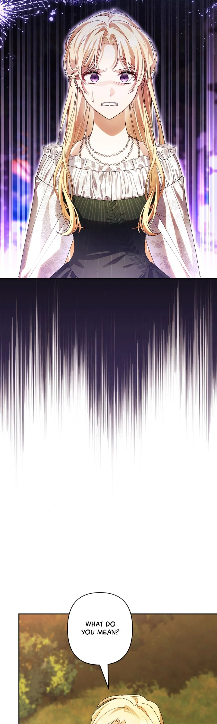I’m a Villainess with a Handsome Husband Chapter 66 - page 2