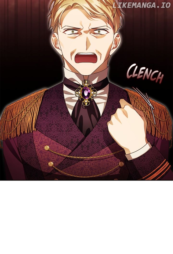 I’m a Villainess with a Handsome Husband Chapter 66 - page 13