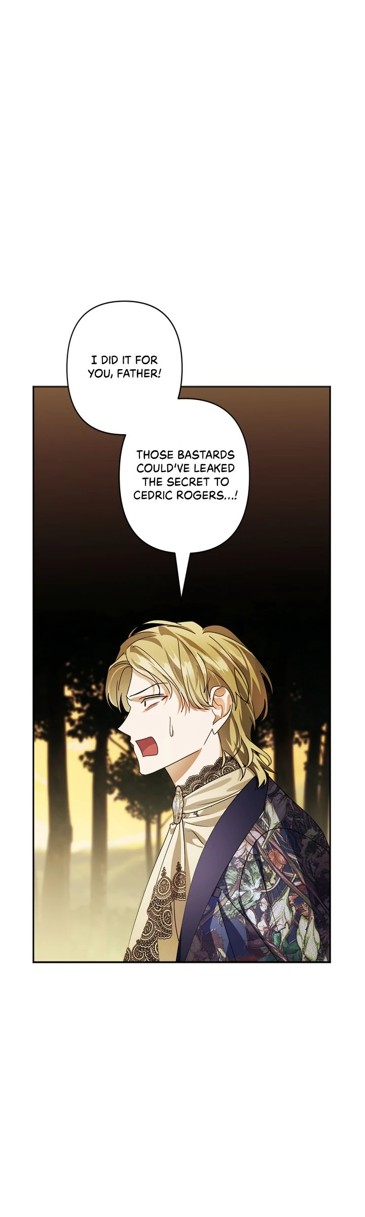 I’m a Villainess with a Handsome Husband Chapter 66 - page 14