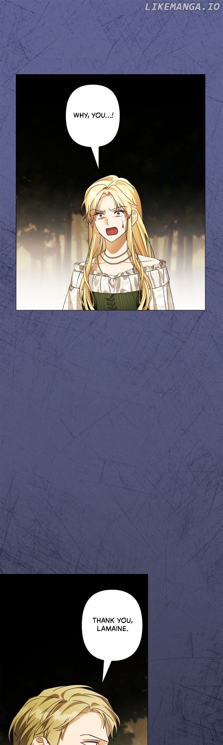 I’m a Villainess with a Handsome Husband Chapter 66 - page 18